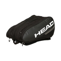 HEAD Tour Padel Bag L BKWH